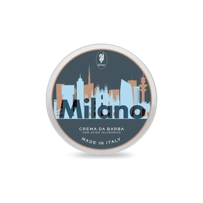 Extro Cosmesi Milano Shaving Soap 150ml