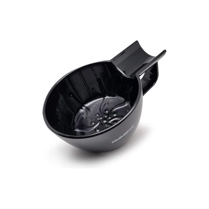 The Goodfellas' Smile Black Beard Bowl