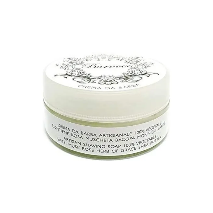 Baroque Shaving Soap