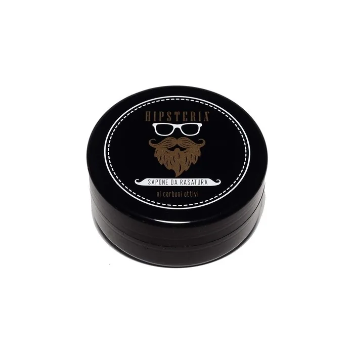 Hipsteria Shaving Soap 100ml