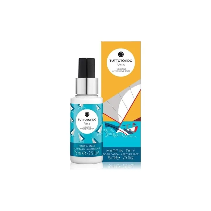 VELA Moisturizing After Shave Balm 75ml