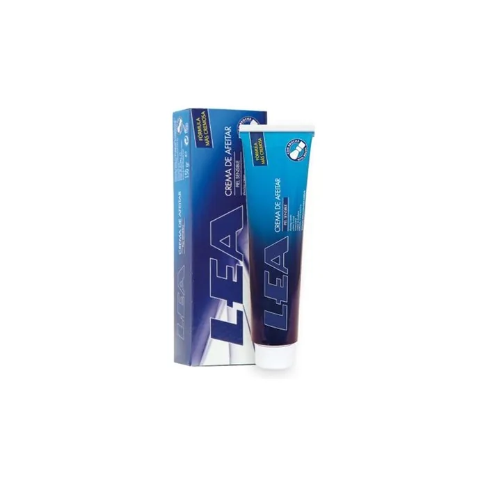 Lea Lea Shaving Cream 40g
