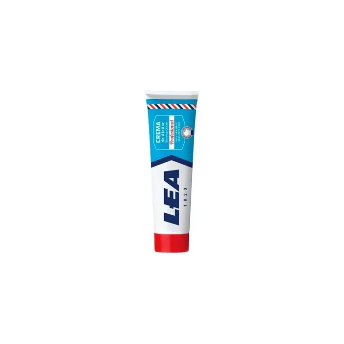 Lea Lea Professional Shaving Cream 250 Grams