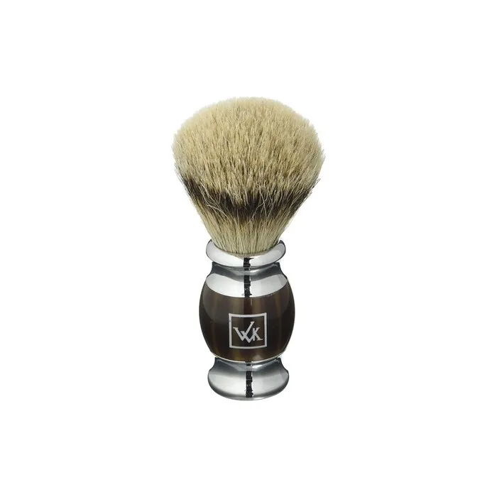 Walkiria Wk, Shaving Brush Tejon - 100g