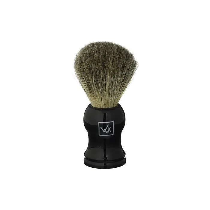 Walkiria WK Shaving Brush Dachmischung 100g