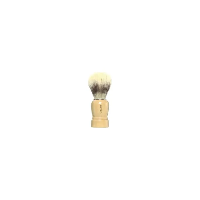 Beter Beter Shaving Brush Wooden Handle