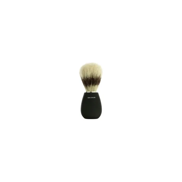 Beter Beter Shaving Brush Black Handle