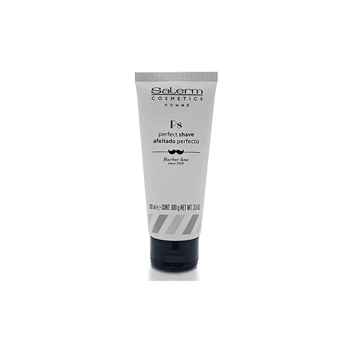 Salerm Homme Perfect Shave System 3.5oz