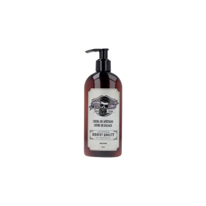 Eurostil Eurostil Shaving Cream 250ml