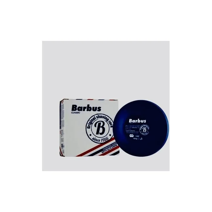 Barbus Classic Shaving Soap With Glycerin 150g