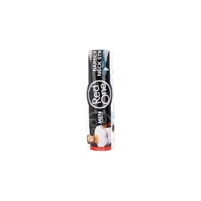 Red One Barber Neck Strip 500ml - Pack of 5