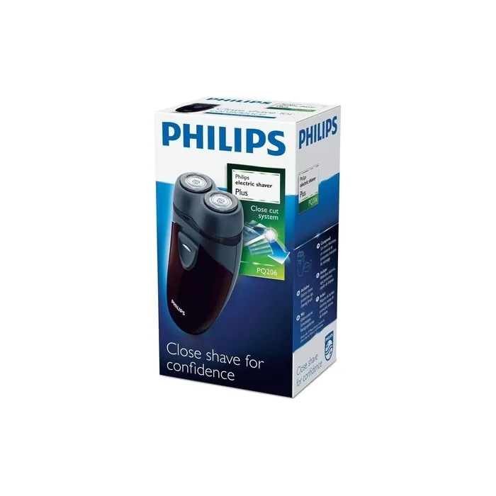 Philips Shaver Pq20618