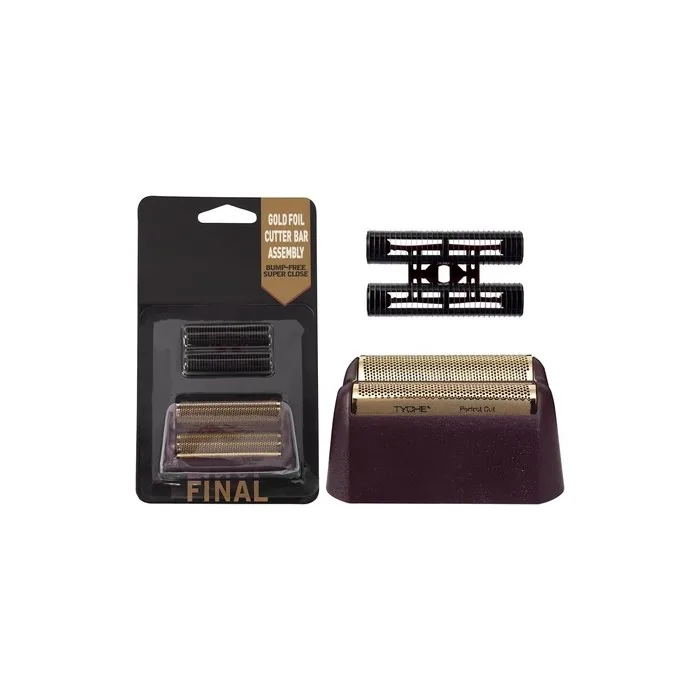 Wahl Finale Spare Shaver Foil and Cutter