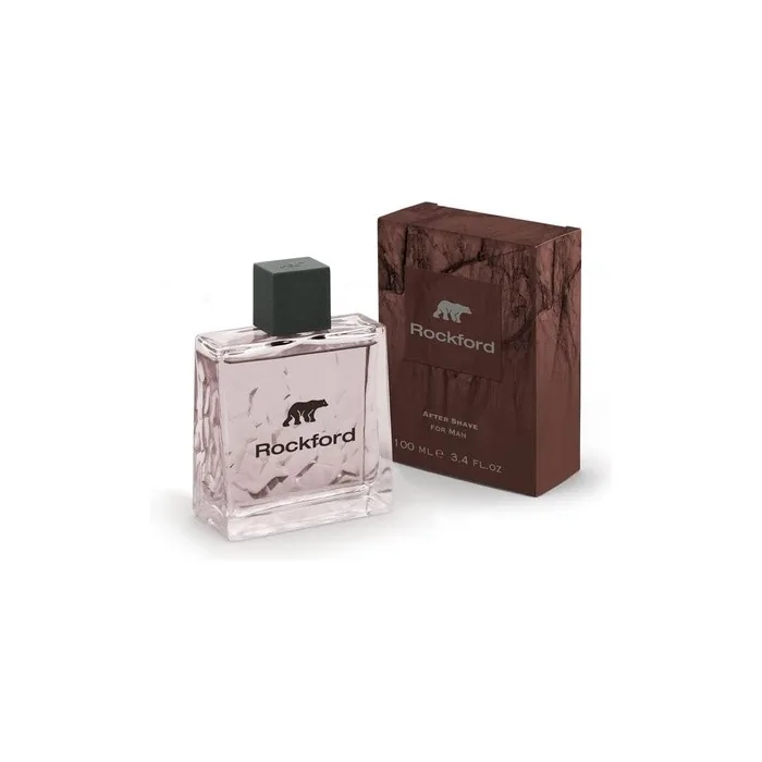 Rockford Lipstick for Men's Razor/Epilator