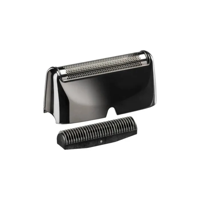 Babyliss Pro Replacement Shaving Head Uvfoil01 Titanium Black Fxfls