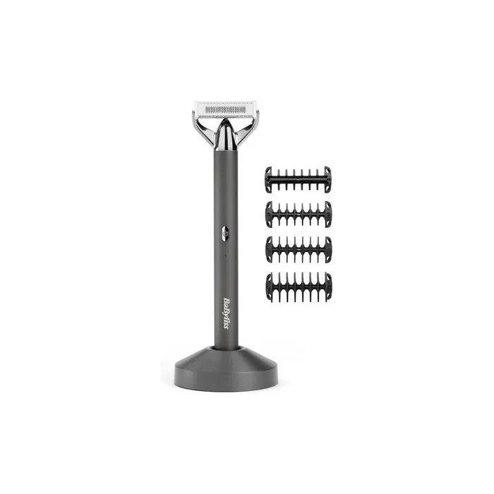 Babyliss Xblade Electric Shaver Beard and Body Trimmer Ultra