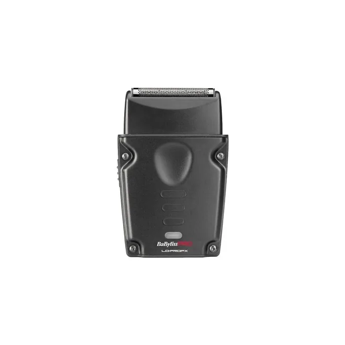 Babyliss Pro Babyliss Pro Compact Lopro Shaver Single Foil