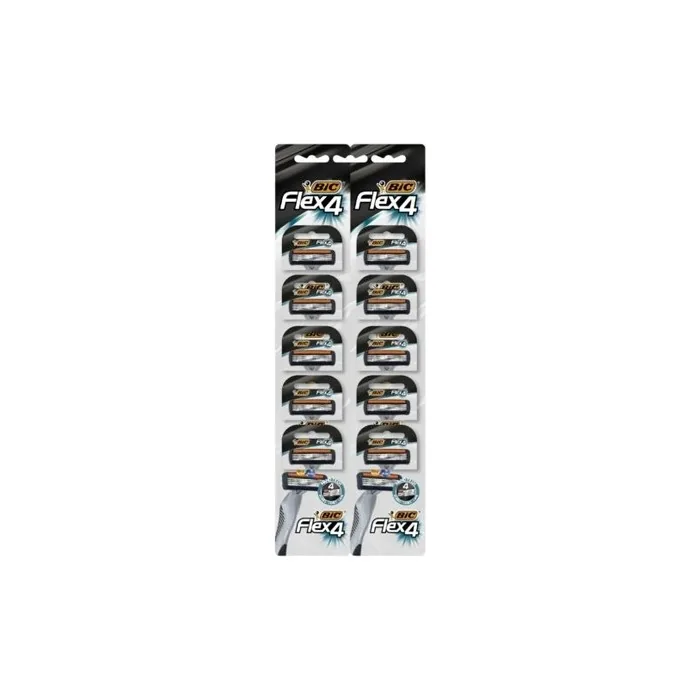 Bic Flex4 Razor