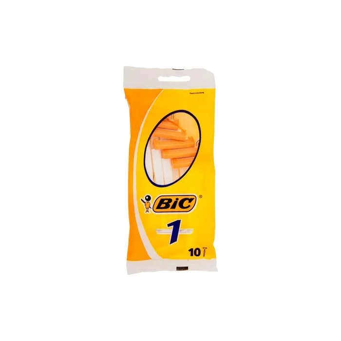 Bic 1 Sensitive Disposable Razors