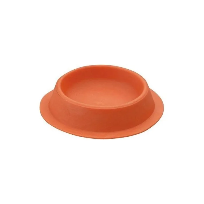 Shaving Bowl In Rubber
