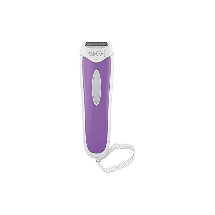 Remington Women's Shaver WSF4810