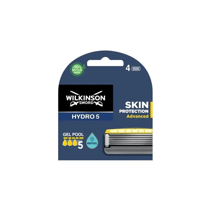 Wilkinson Hydro 5 Skin Protection Advanced Blades
