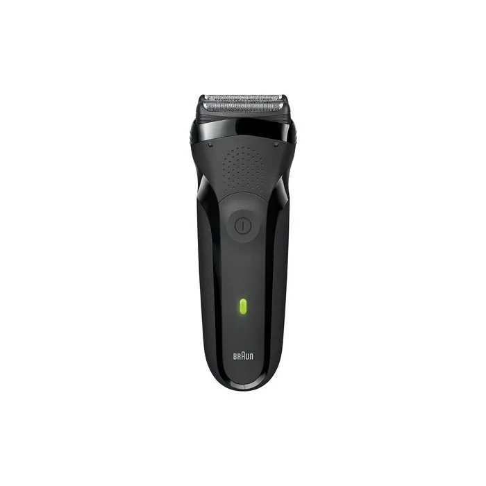 Braun Series 3 with Travel Bag