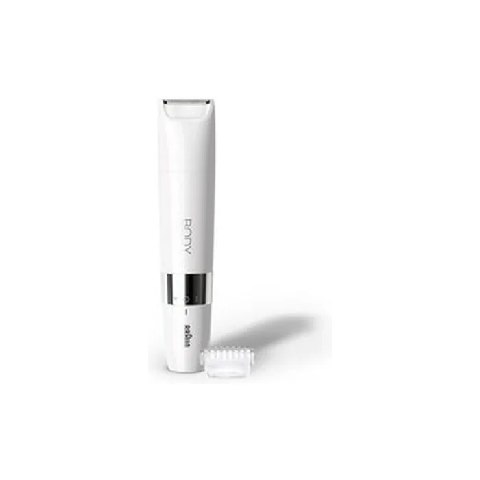 Braun Bs1000 Mini Body Trimmer