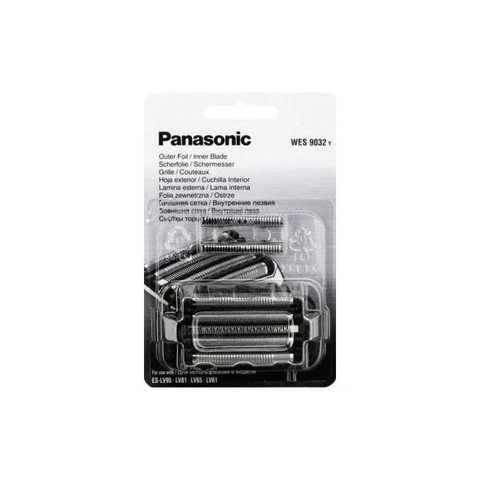 Panasonic WES9032/9030Y Foil and Blade for ES-LV81 ES-LV61 ES-LV65 ES-LV95