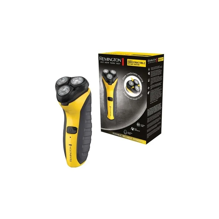 Remington Indestructible Rotary Shaver Pr1855