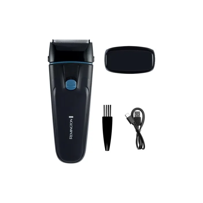 Remington Men's Electric Foil Shaver F1 With Popup Trimmer