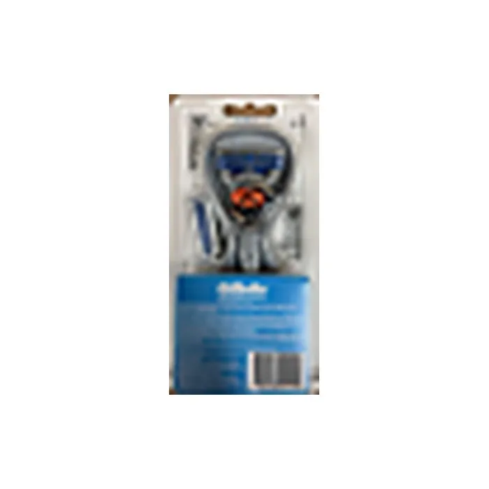 Gillette SkinGuard FlexBall Sensitive Razor