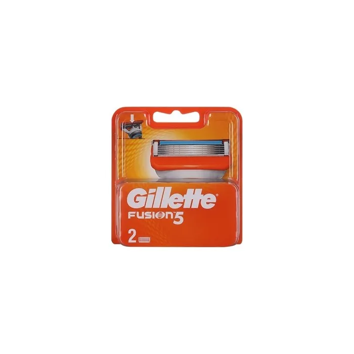 Gillette Fusion Replacement Cartridges