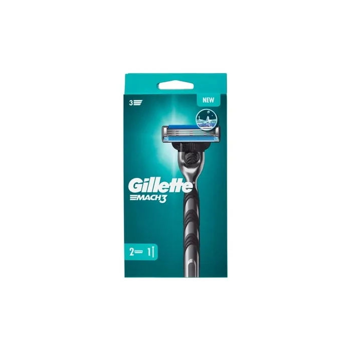 Gillette Mach3 Razor