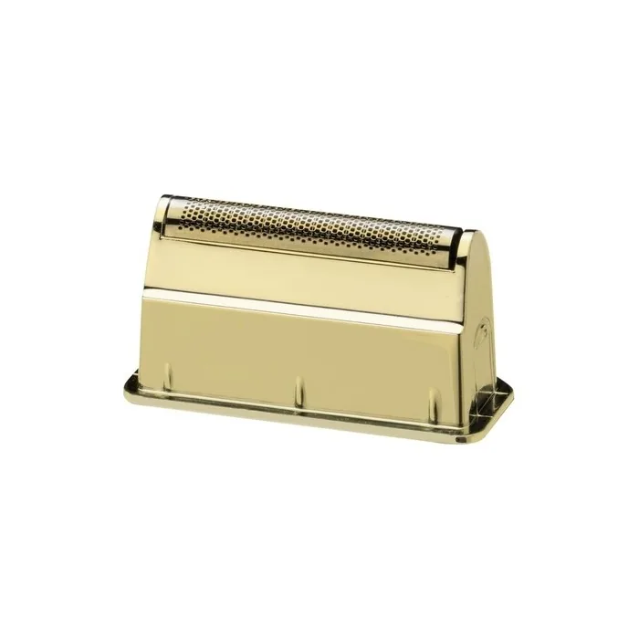 Hypoallergenic Replacement Foil Titanium Gold Smudging Set