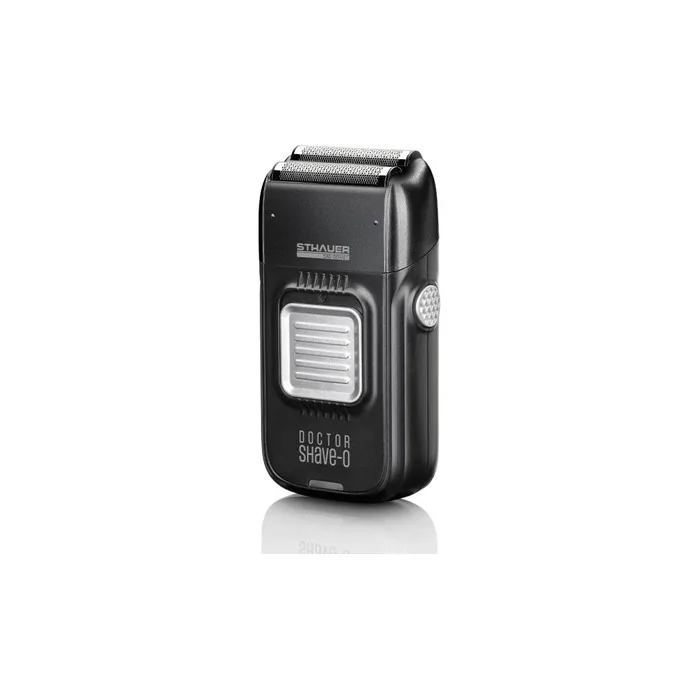 Xanitalia Pro Xan Pro Electric Razor Doctor Shave-0