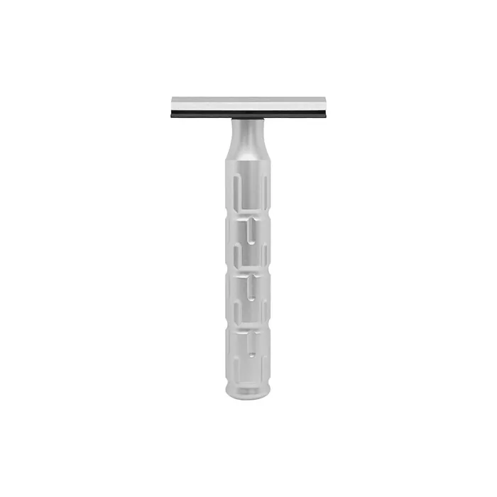 The Goodfellas' Smile Safety Razor Syntesi In Aluminum