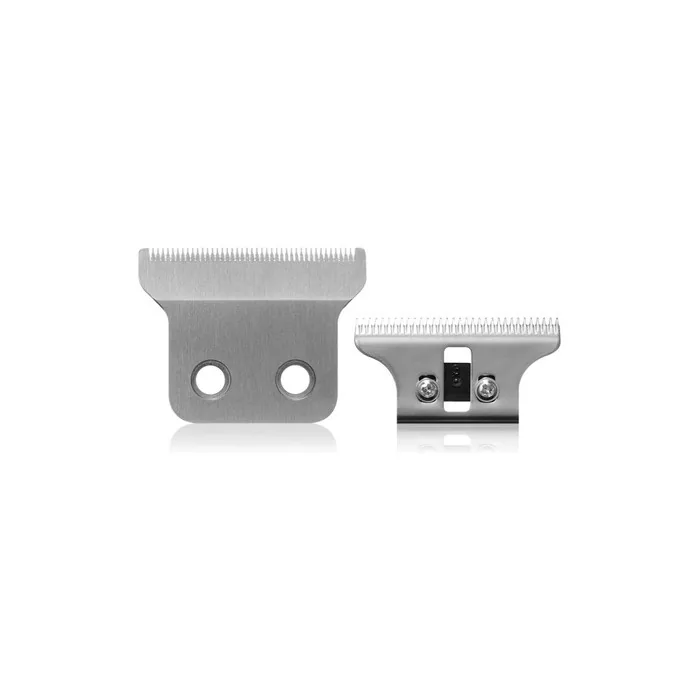 Intius Silver Blade Shaver