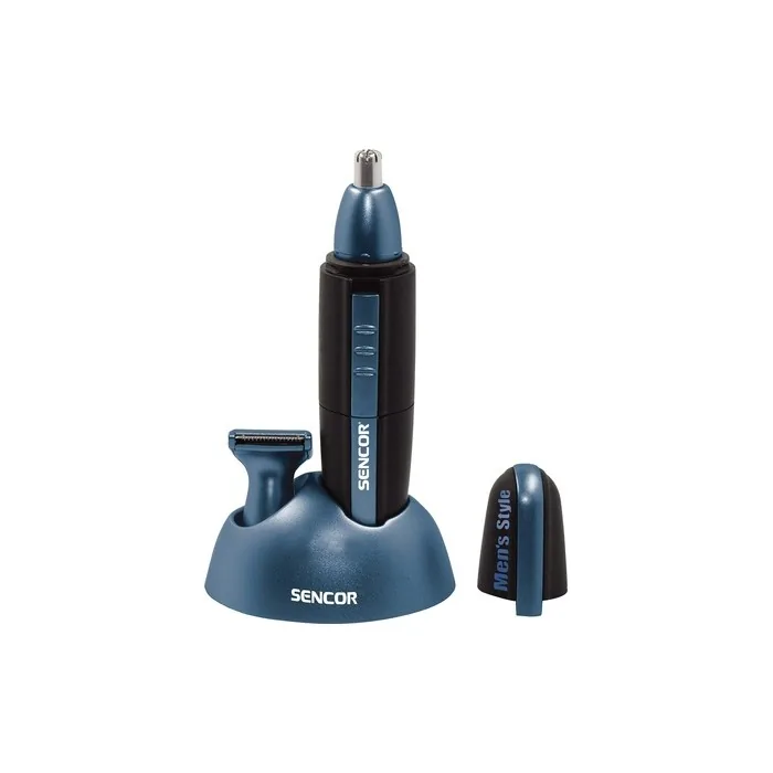 SENCOR SNC 101BL Nose and Ear Hair Trimmer