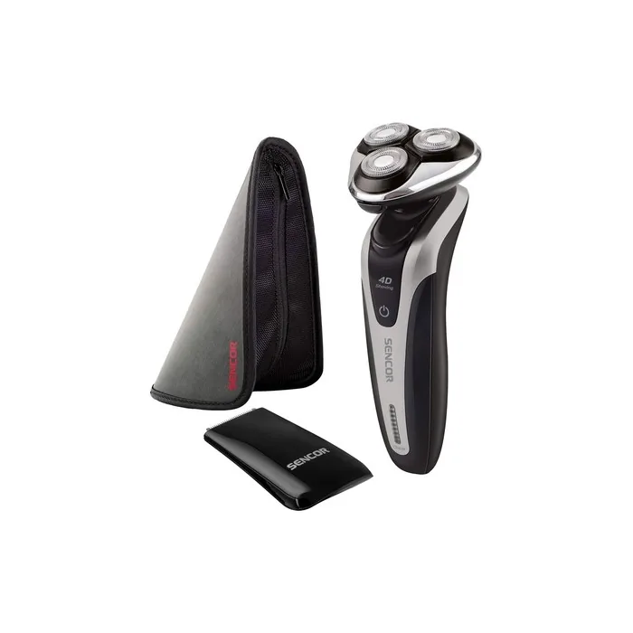 Sencor SMS 5011SL Men's Shaver Razor