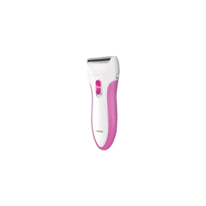 Philips Satinshave Essential Wet And Dry Shaver Hp634100
