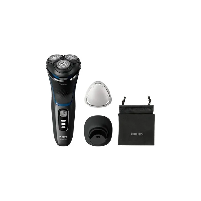 Philips Series 3000 Wet And Dry Shaver S334413