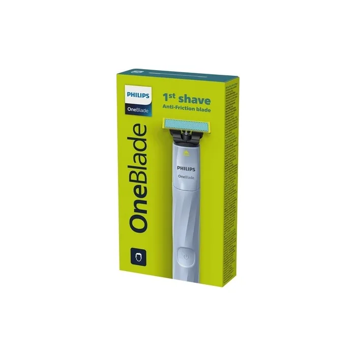 OneBlade First Shave QP1324/20 Electric Shaver 1 Unit
