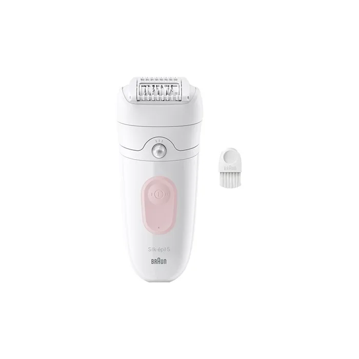 Braun Silkpil 5 5000 Epilator