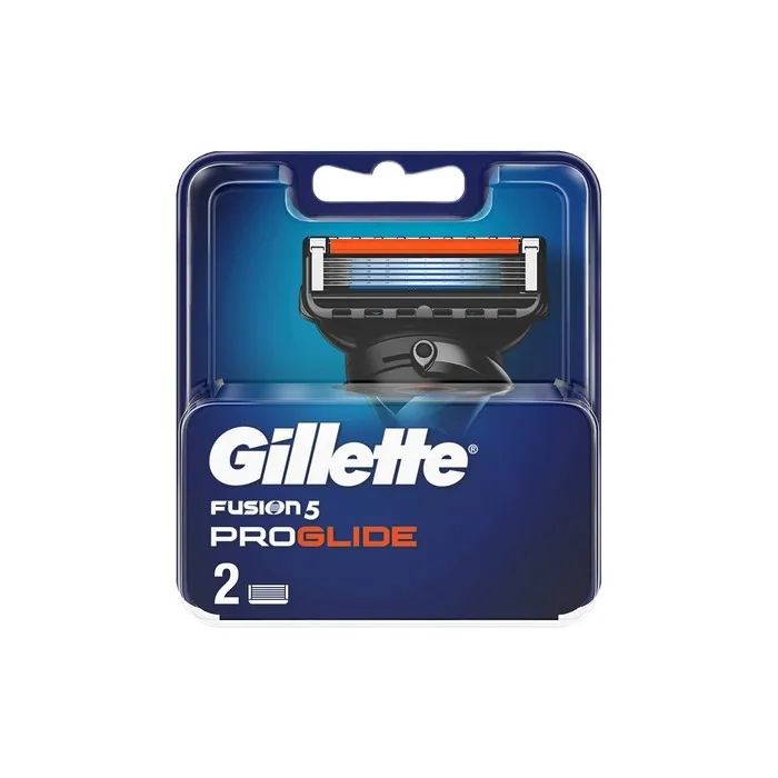 Gillette Men's Manual Razor 75g