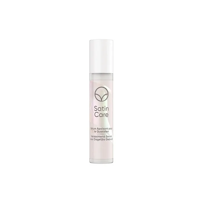 Venus Satin Care for Skin and Pubic Hair Soothing Serum 50ml