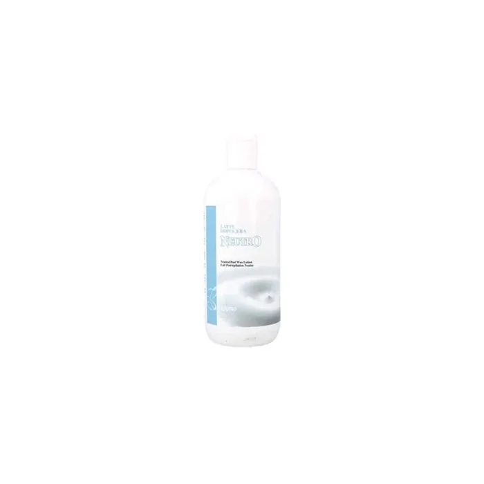 Idema Leche Post Depil Neutra 500ml