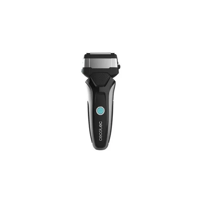 Cecotec PrecisionCare X-Trimm Triple Foil Shaver 3 Stainless Steel Blades 60 Minutes Battery Life - 1 Unit