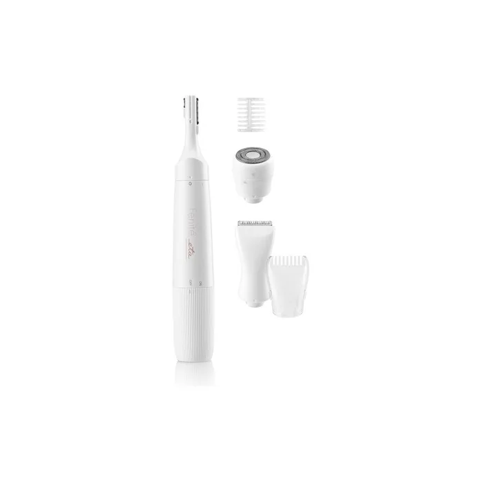 Eta Women's Shaver Fenite I Facial Hair Remover Trimmer 50min Battery