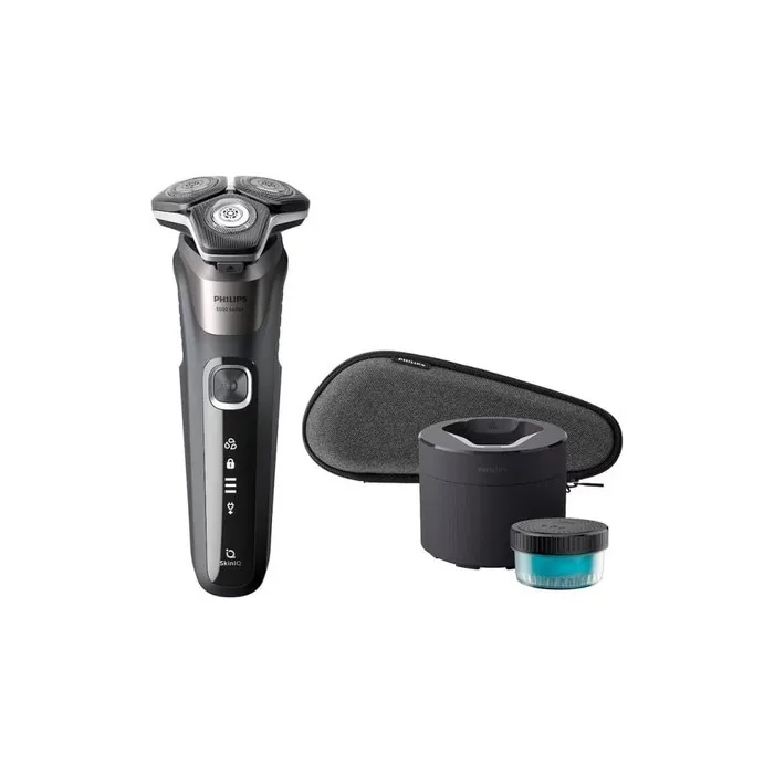 Philips Series 5000 S5887/50 Cordless Electric Shaver 60 minutes